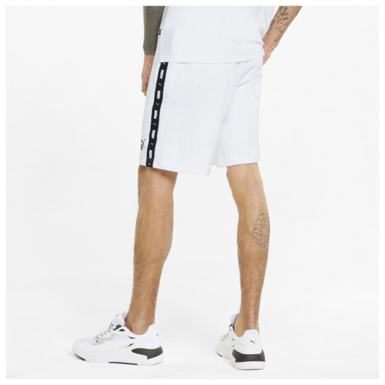 Puma Ανδρικό σορτς Essentials+ Tape Shorts 9" TR
